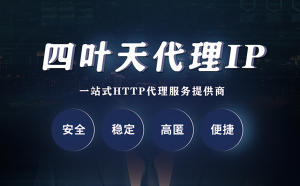 【宜春代理IP】代理ip客户端使用教程