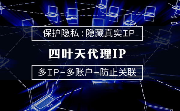 【宜春代理IP】什么是代理ip池？如何提高代理服务器的网速