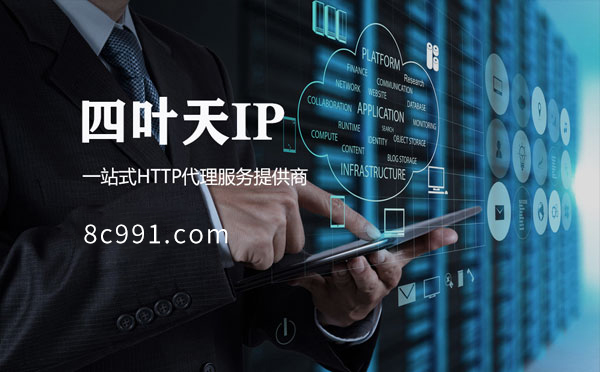 【宜春代理IP】IP地址是什么？更改IP地址会有什么影响？